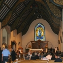 Church Sanctuary
